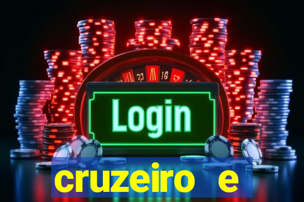 cruzeiro e fluminense futemax